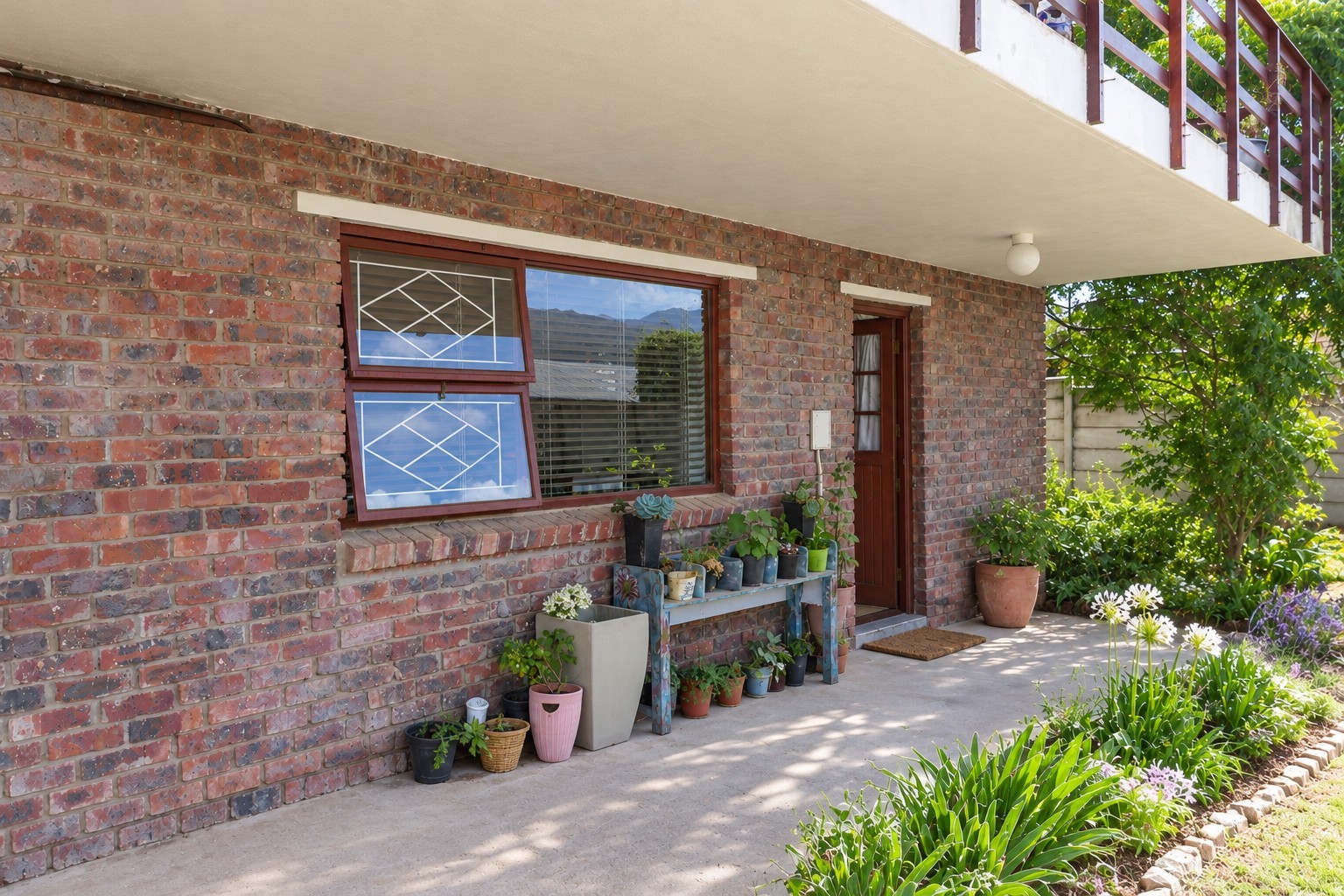 Cottage for rent in Villiersdorp
