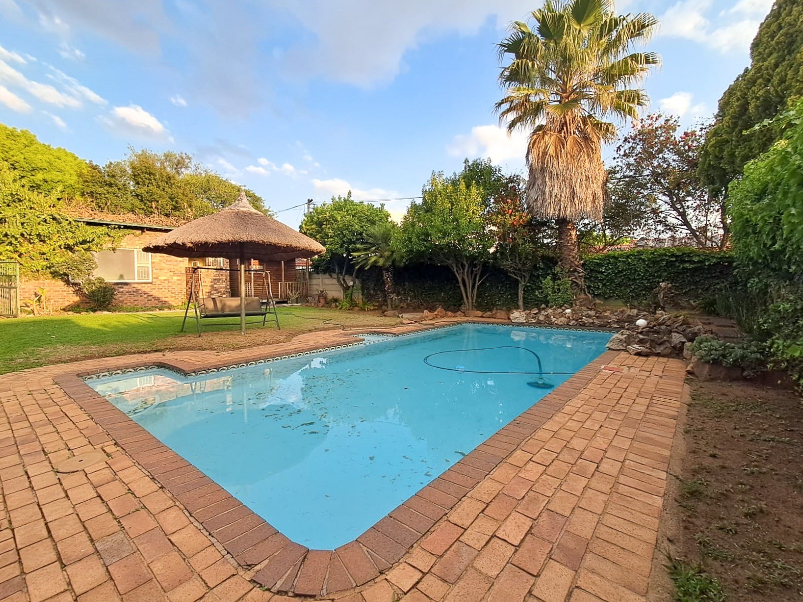 House for sale in Mayfield Park, Johannesburg, 993 m²