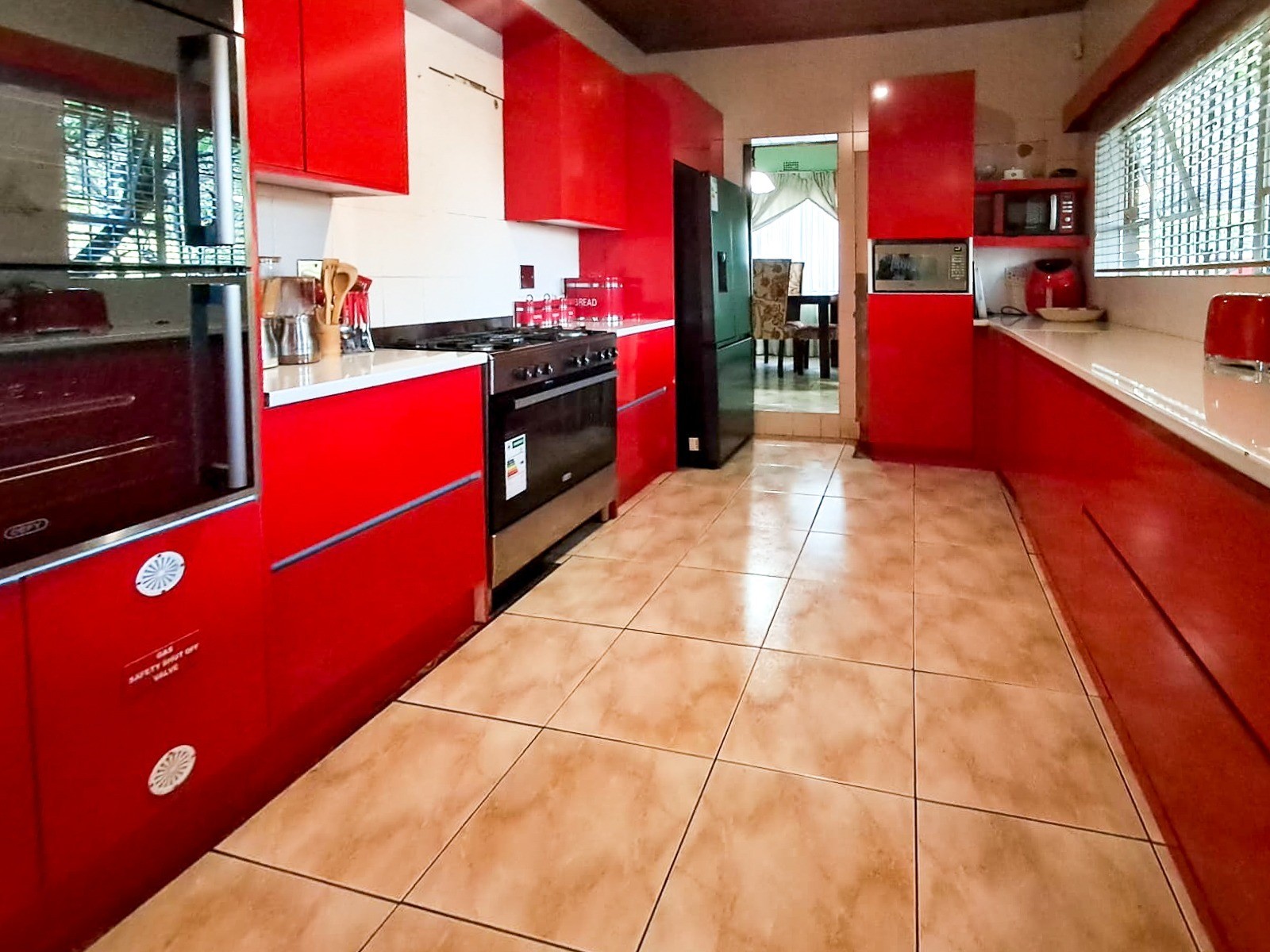 House for sale in Mayfield Park, Johannesburg, 993 m²