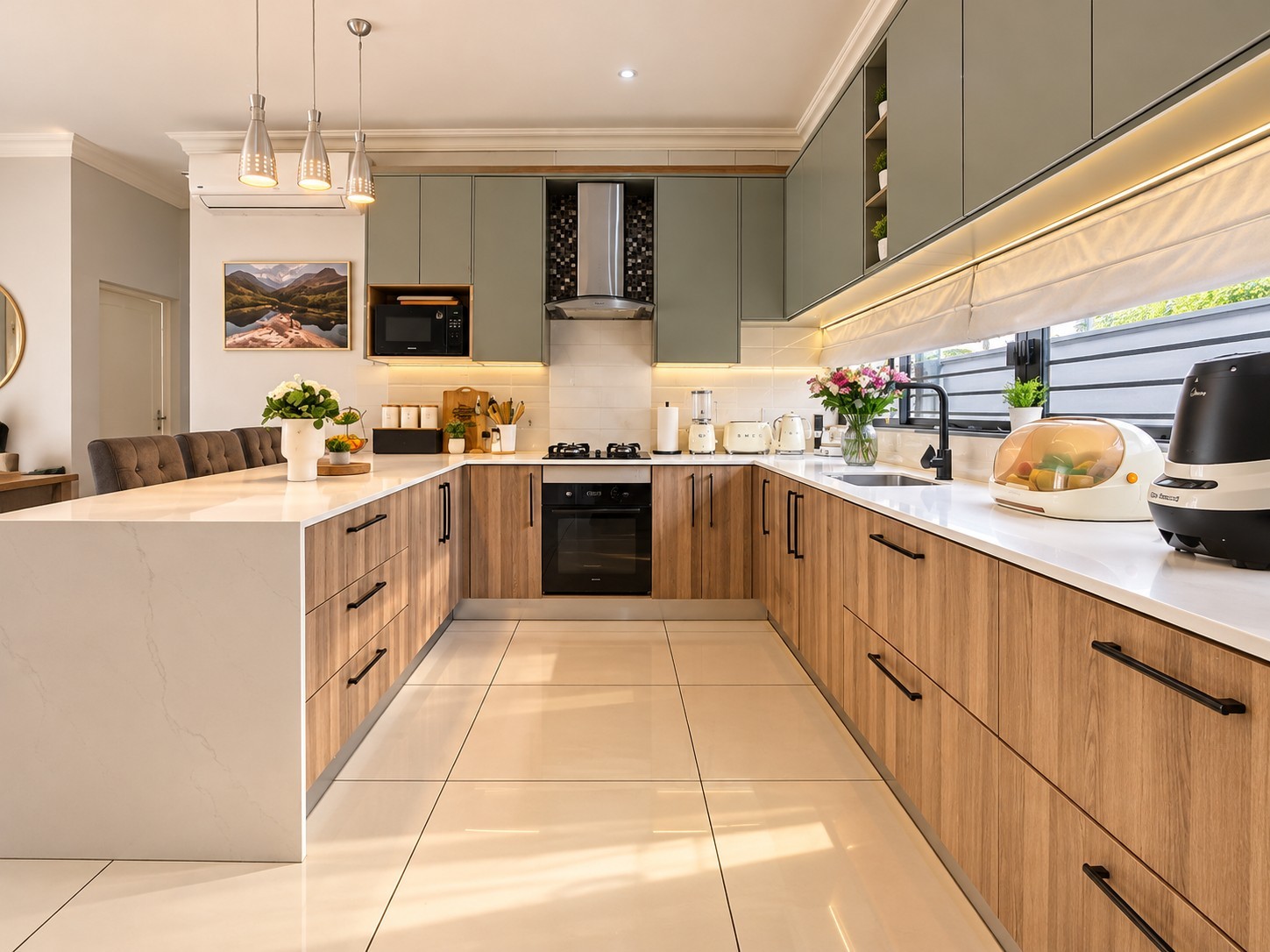 House for sale in Equestria, Pretoria, 300 m²