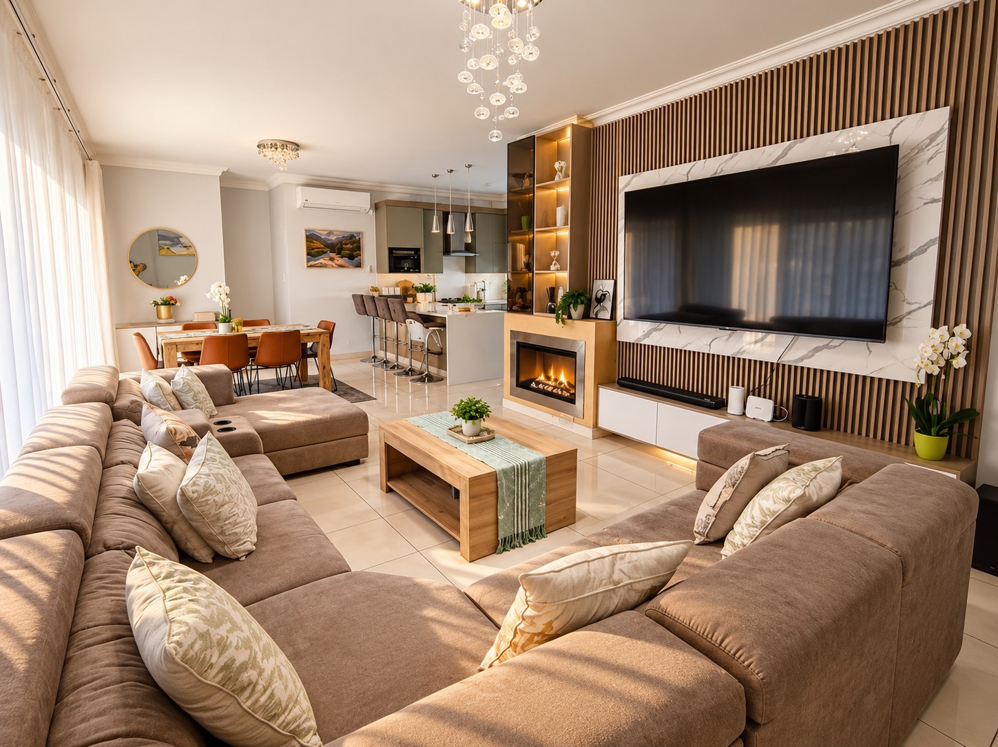 House for sale in Equestria, Pretoria, 300 m²