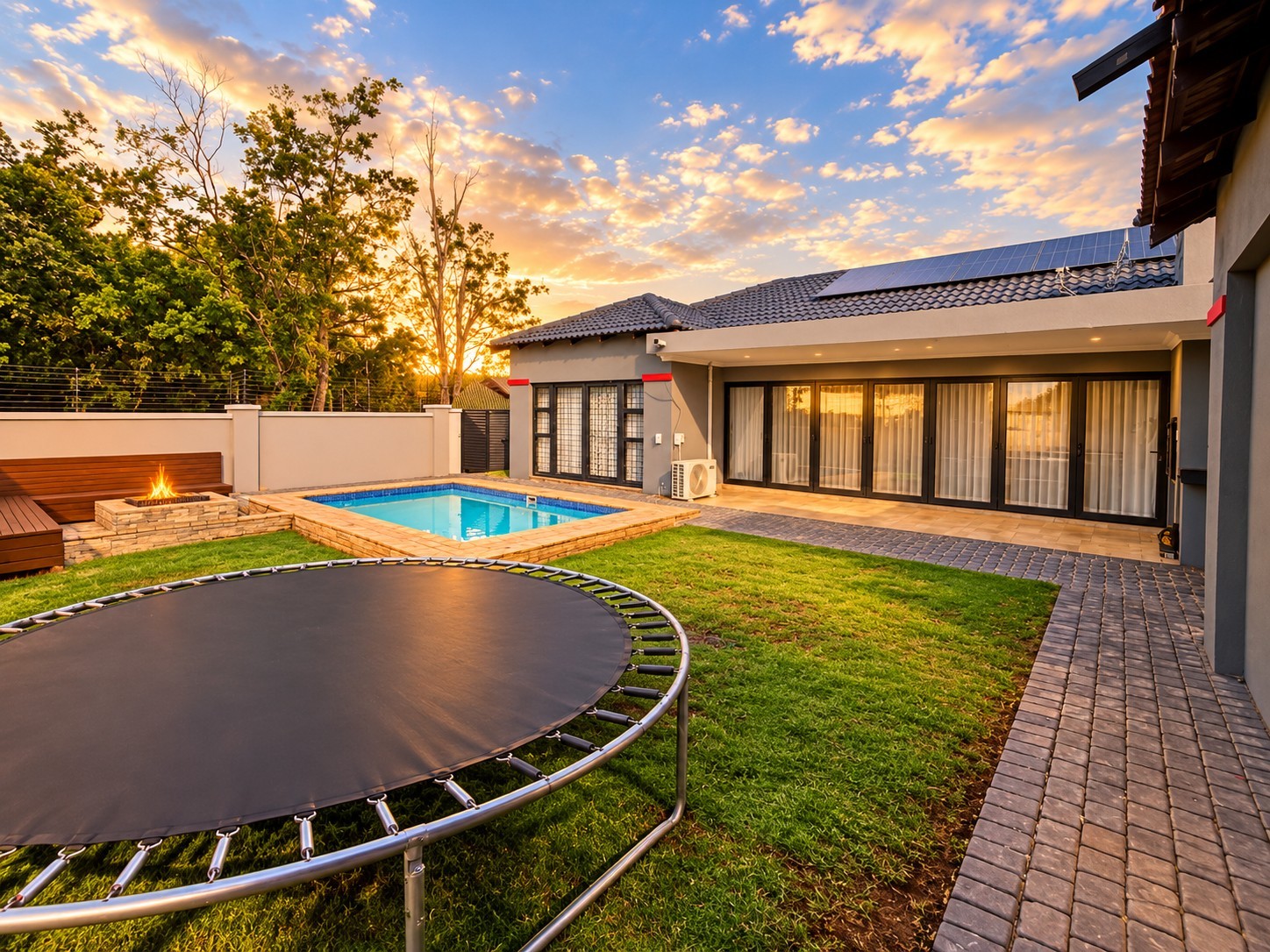 House for sale in Equestria, Pretoria, 300 m²
