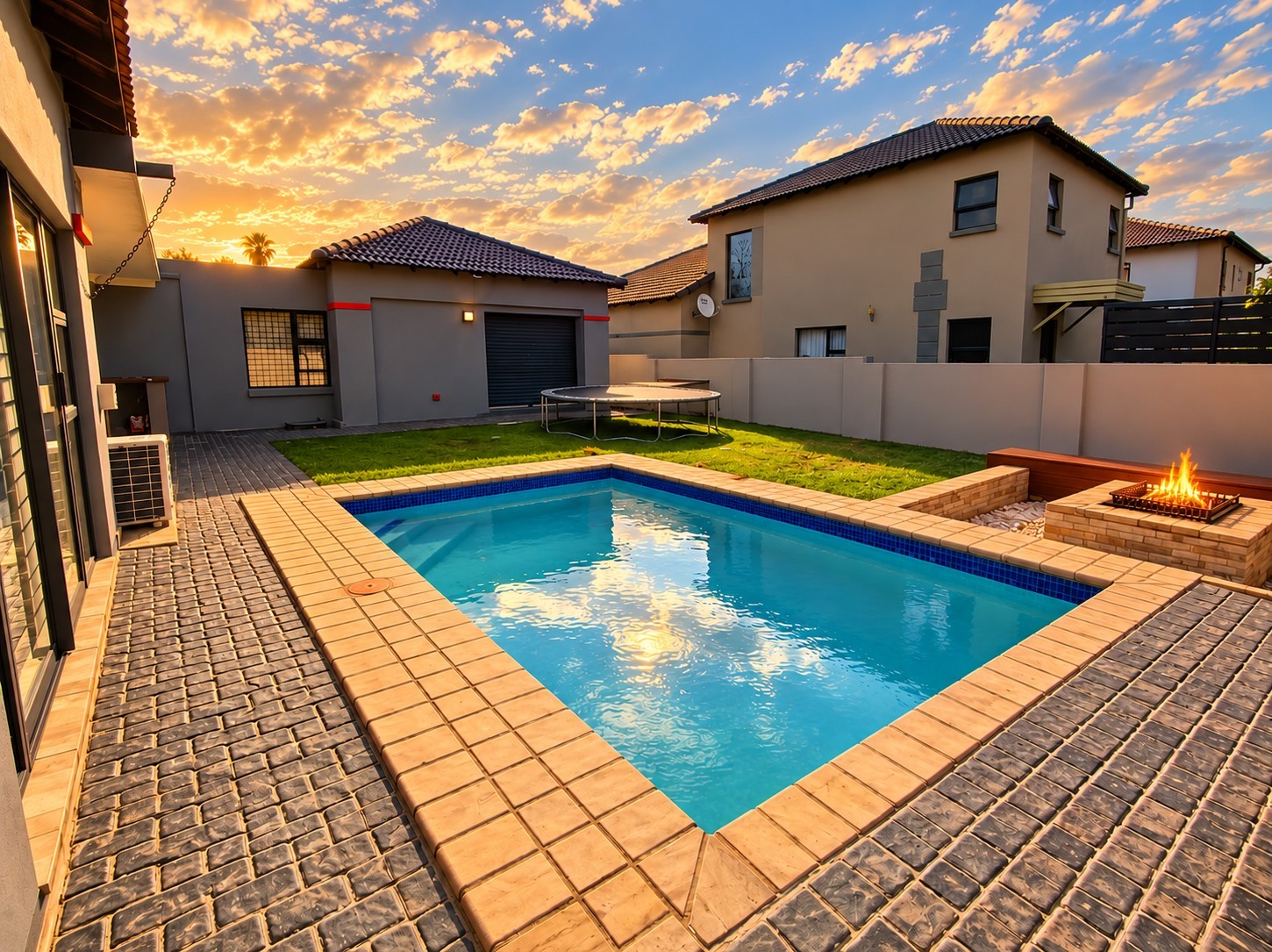 House for sale in Equestria, Pretoria, 300 m²