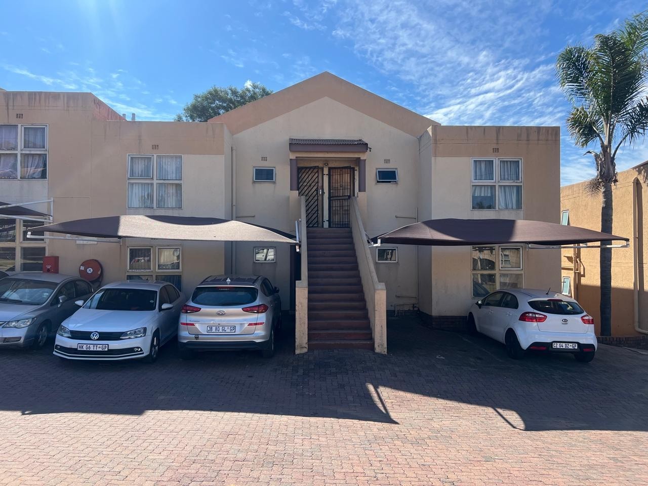 Townhouse for sale in Meredale, Johannesburg