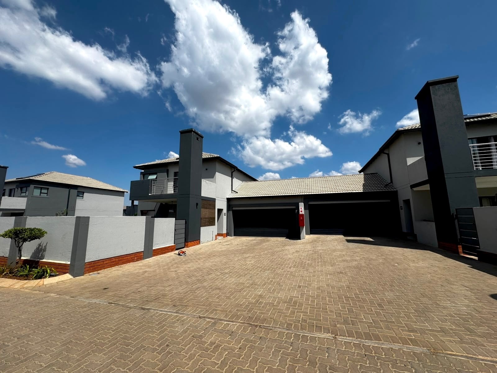 House for sale in Montana, Pretoria, 188 m²