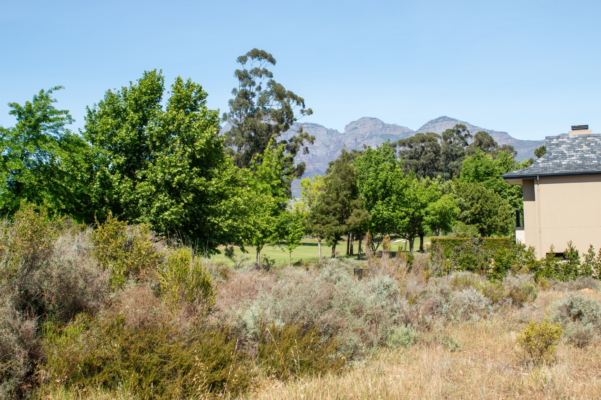 Vacant Land for sale in Pearl Valley Golf and Country Estate, Paarl, 563 Grand Cypress Drive, Pearl Valley Golf and Country Estate, Paarl, Western Cape, 1426 m²