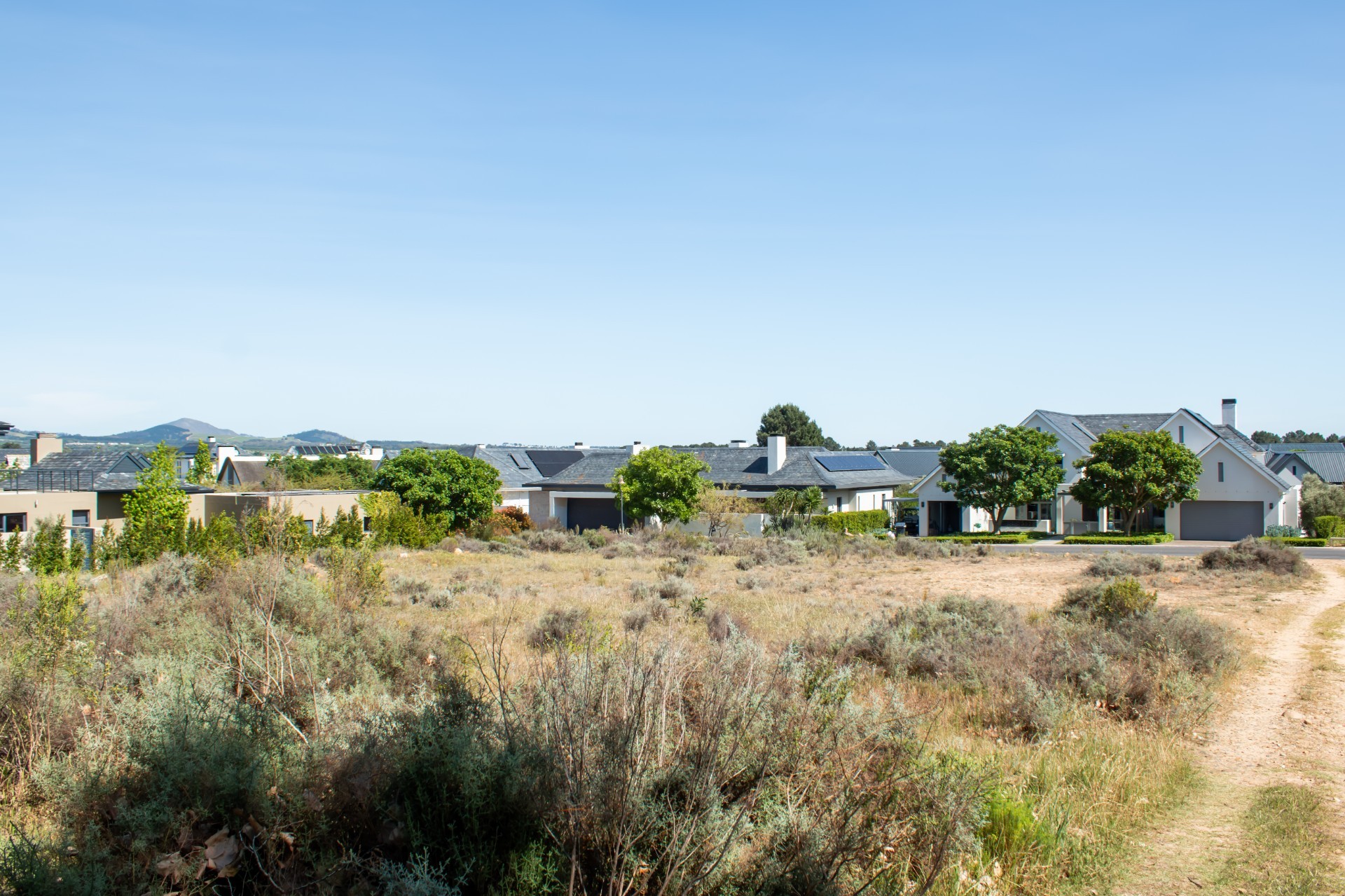 Vacant Land for sale in Pearl Valley Golf and Country Estate, Paarl, 563 Grand Cypress Drive, Pearl Valley Golf and Country Estate, Paarl, Western Cape, 1426 m²