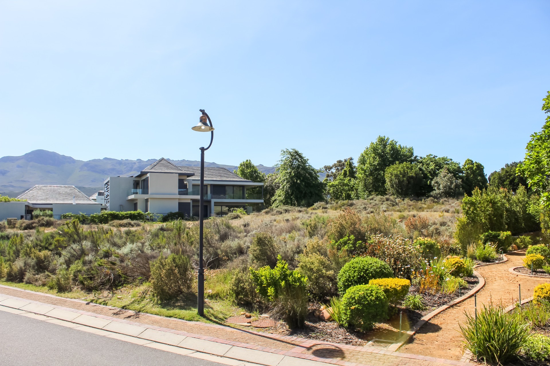 Vacant Land for sale in Pearl Valley Golf and Country Estate, Paarl, 563 Grand Cypress Drive, Pearl Valley Golf and Country Estate, Paarl, Western Cape, 1426 m²