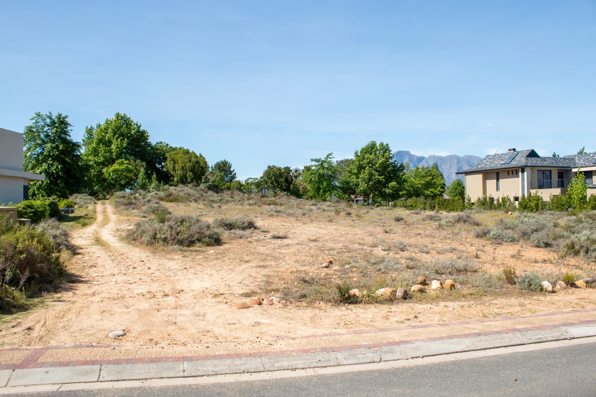 Vacant Land for sale in Pearl Valley Golf and Country Estate, Paarl, 563 Grand Cypress Drive, Pearl Valley Golf and Country Estate, Paarl, Western Cape, 1426 m²
