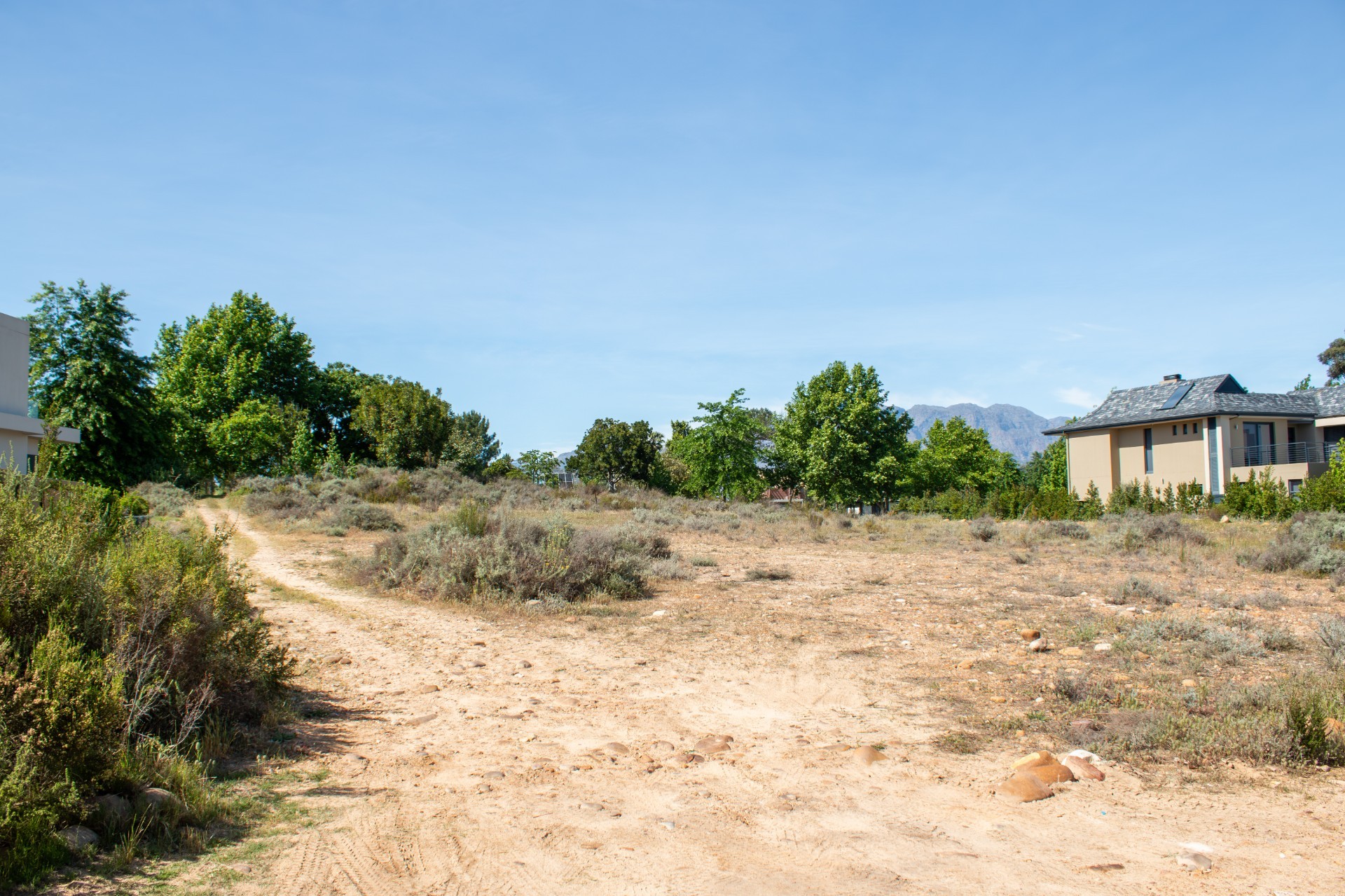 Vacant Land for sale in Pearl Valley Golf and Country Estate, Paarl, 563 Grand Cypress Drive, Pearl Valley Golf and Country Estate, Paarl, Western Cape, 1426 m²