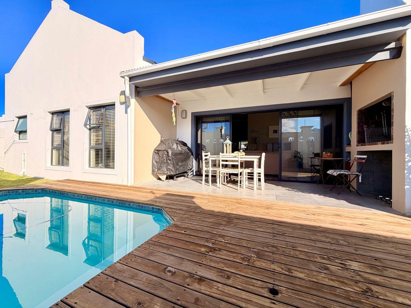 House for sale in Sandbaai, Hermanus, 2, Mooizicht Gardens, 2313 Bergsig Street, Sandbaai, Hermanus, Western Cape, 190 m²