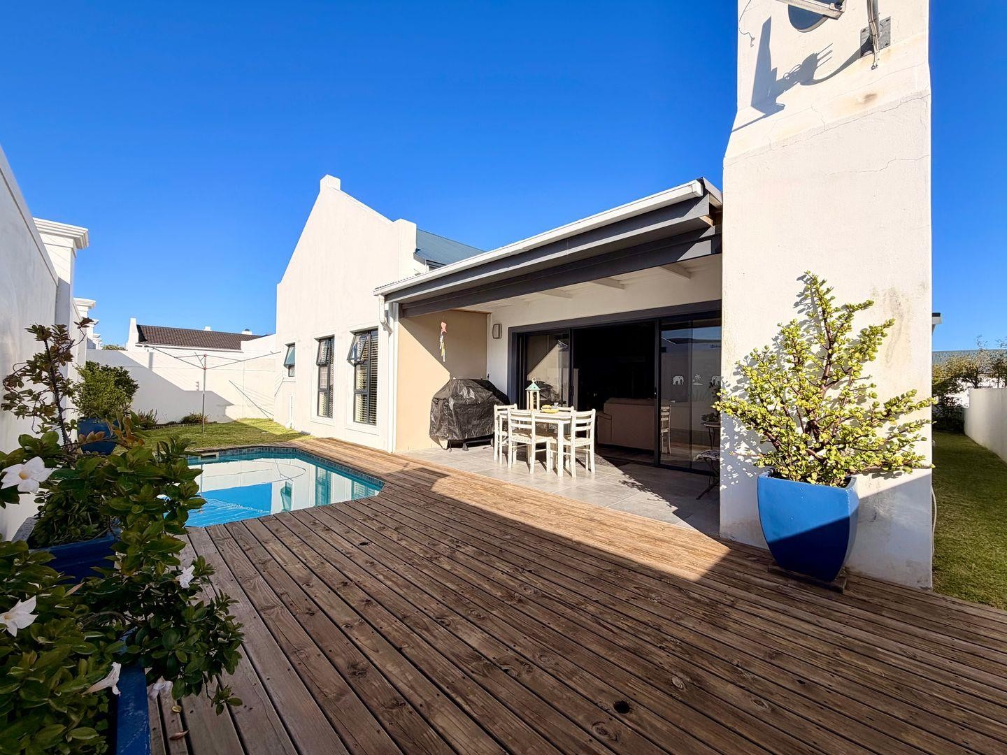 House for sale in Sandbaai, Hermanus, 2, Mooizicht Gardens, 2313 Bergsig Street, Sandbaai, Hermanus, Western Cape, 190 m²