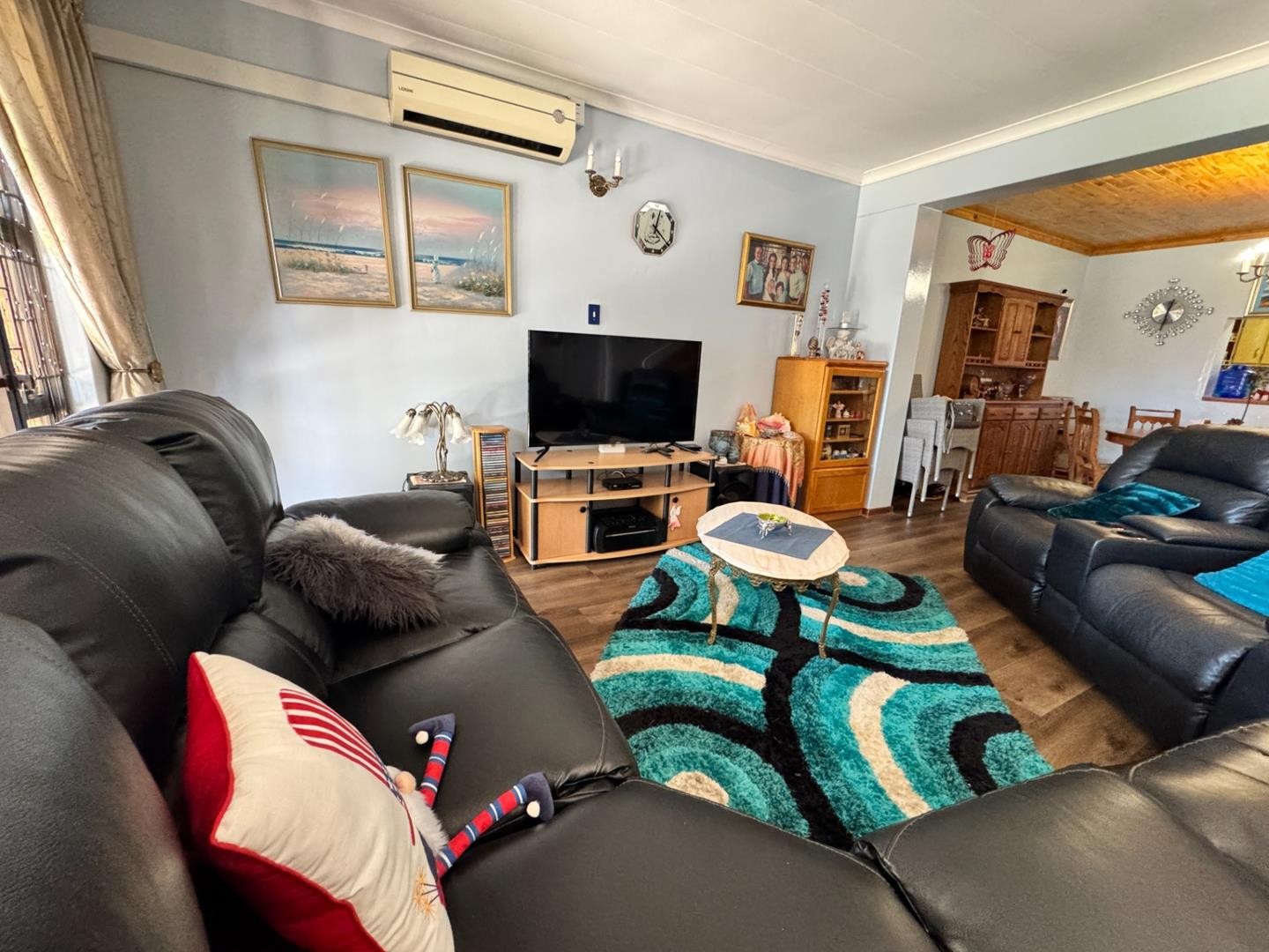 Townhouse for sale in Memorial Road Area, Kimberley, 3, Saratoga, 16 Synagogue Street, Memorial Road Area, Kimberley, Northern Cape, 302 m²