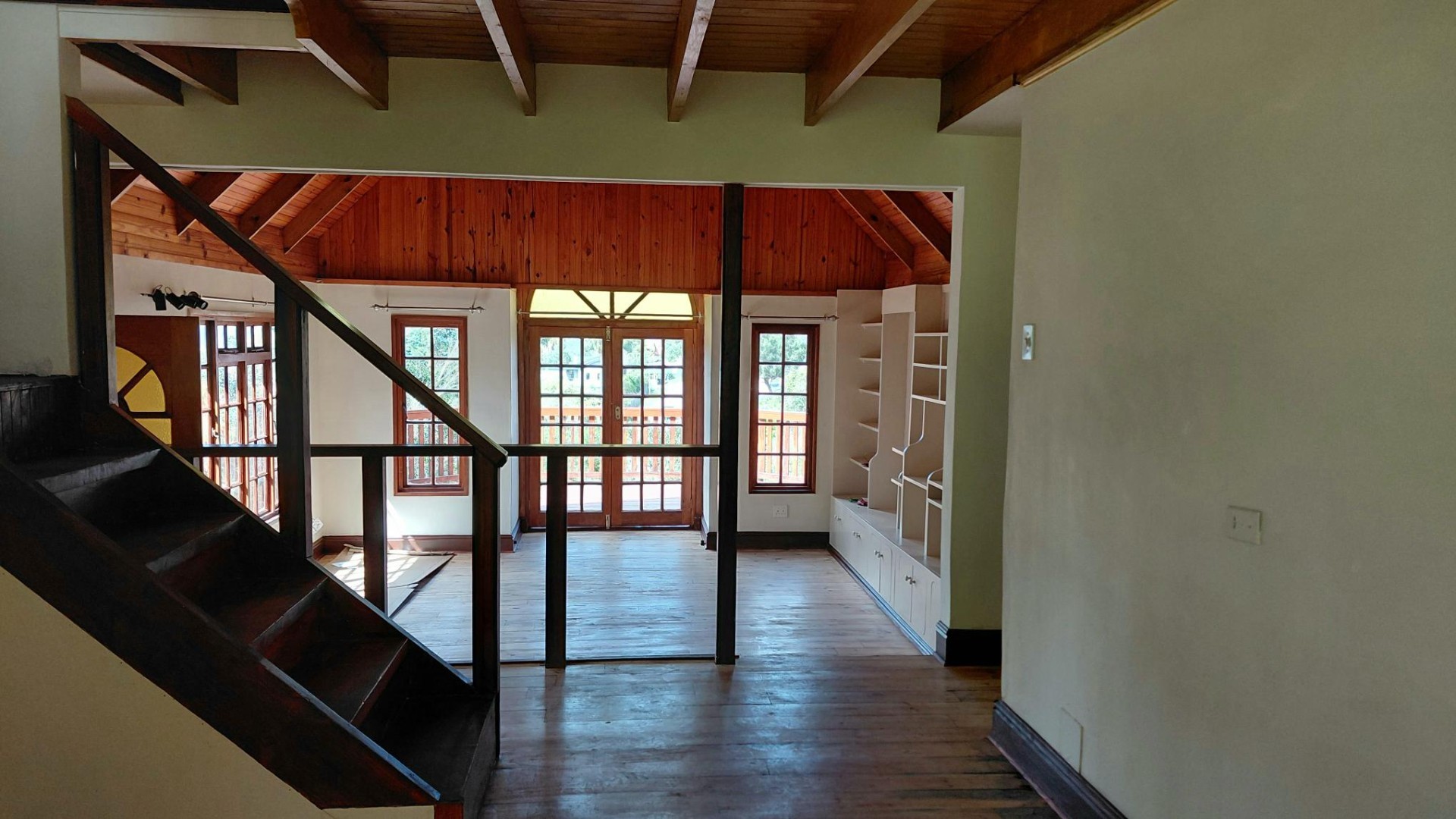 House for rent in Heuwelkruin, Knysna, 1 Kloof Street, Heuwelkruin, Knysna, Western Cape, 123 m²