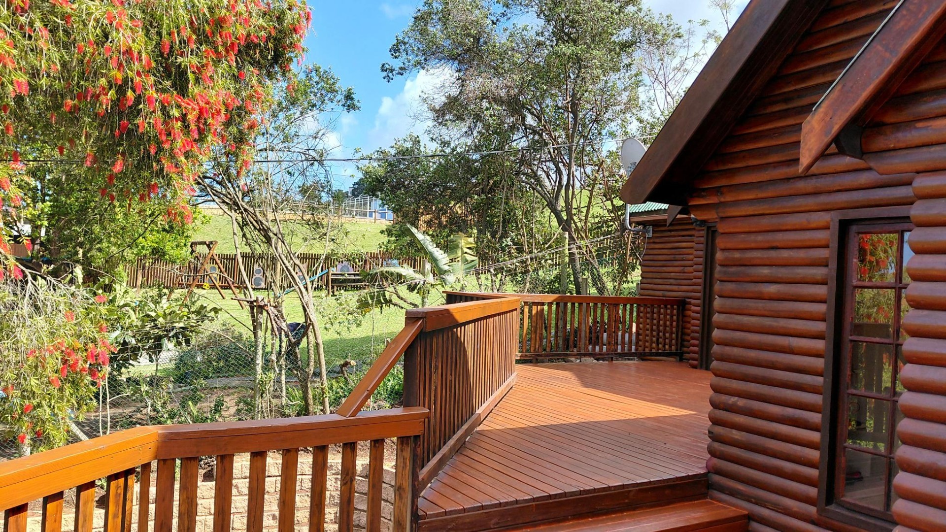 House for rent in Heuwelkruin, Knysna, 1 Kloof Street, Heuwelkruin, Knysna, Western Cape, 123 m²