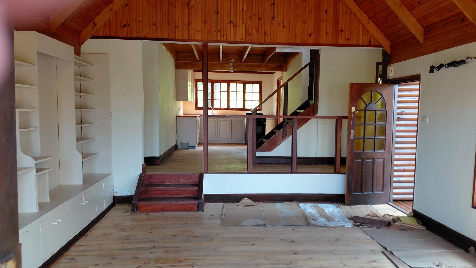 House for rent in Heuwelkruin, Knysna, 1 Kloof Street, Heuwelkruin, Knysna, Western Cape, 123 m²
