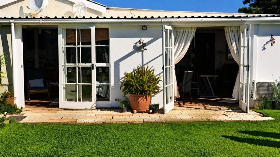 Farm for sale in Firlands, Gordons Bay, 10000 m²