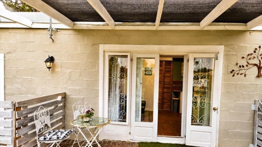 Farm for sale in Firlands, Gordons Bay, 10000 m²