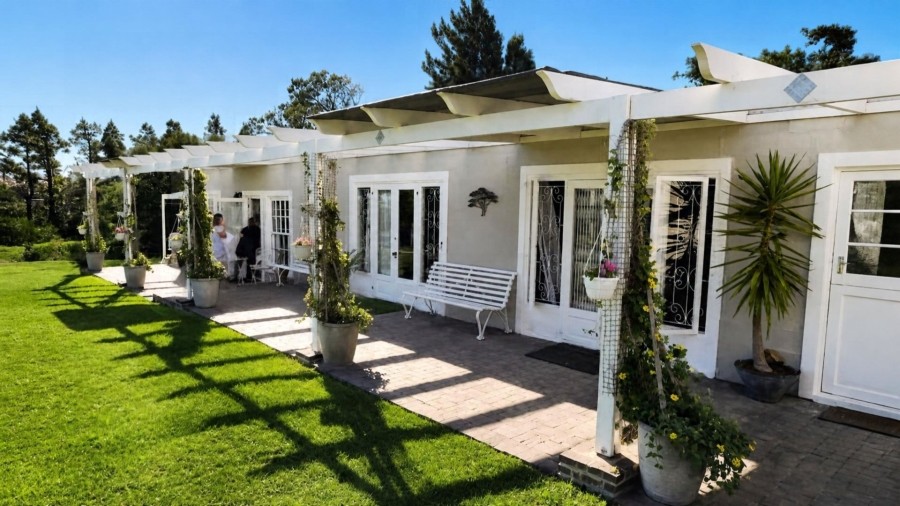 Farm for sale in Firlands, Gordons Bay, 10000 m²
