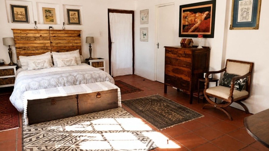 Farm for sale in Firlands, Gordons Bay, 10000 m²