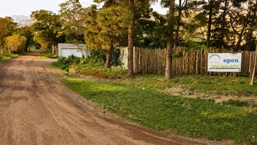 Farm for sale in Firlands, Gordons Bay, 10000 m²
