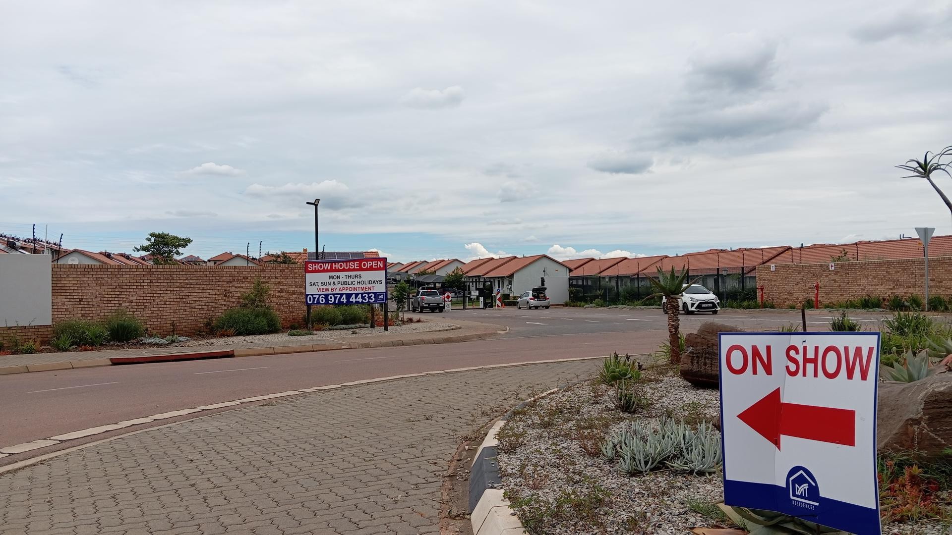 Apartment for sale in Monavoni, Centurion, 88 m²