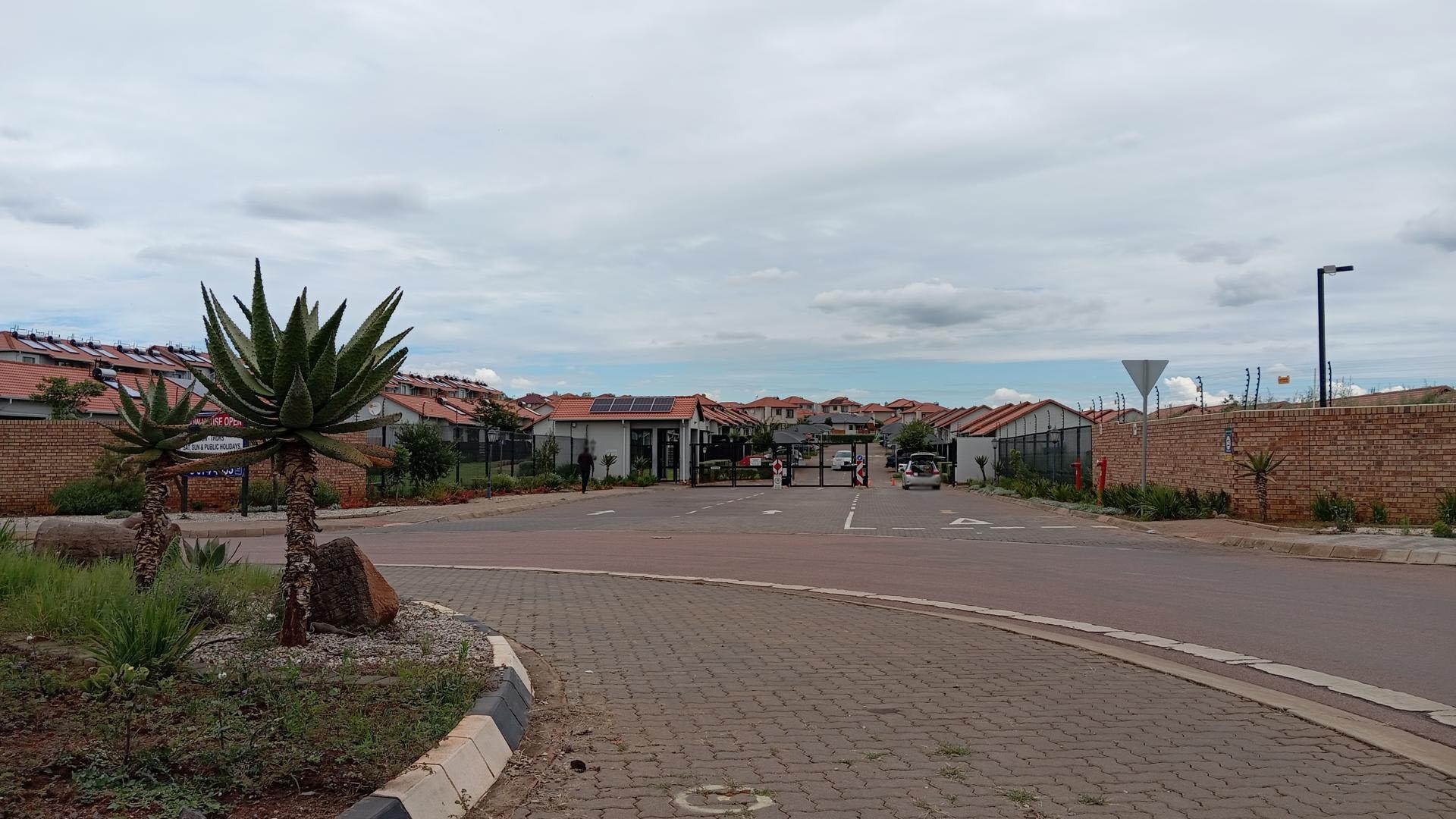 Apartment for sale in Monavoni, Centurion, 88 m²