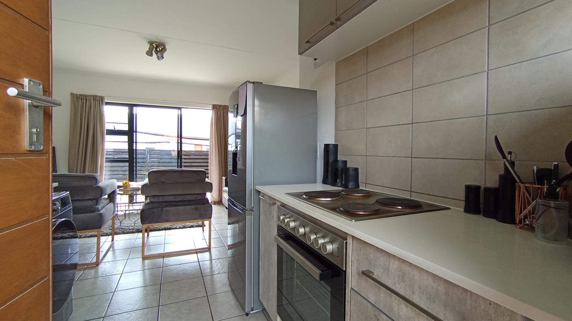 Apartment for sale in Monavoni, Centurion, 88 m²