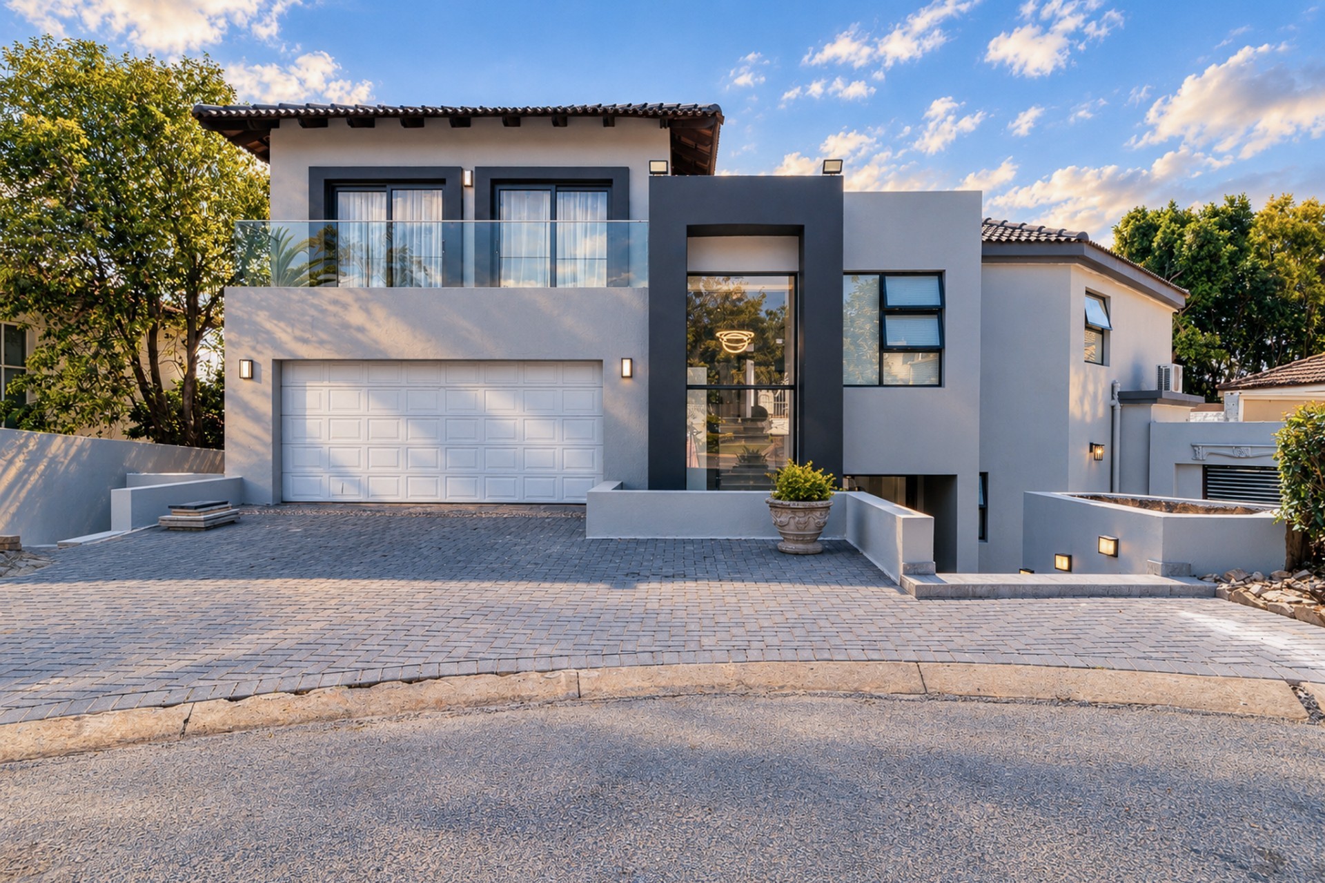 House for rent in Bryanston, Sandton