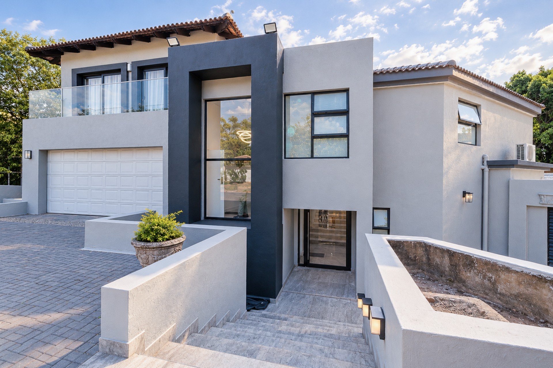 House for rent in Bryanston, Sandton