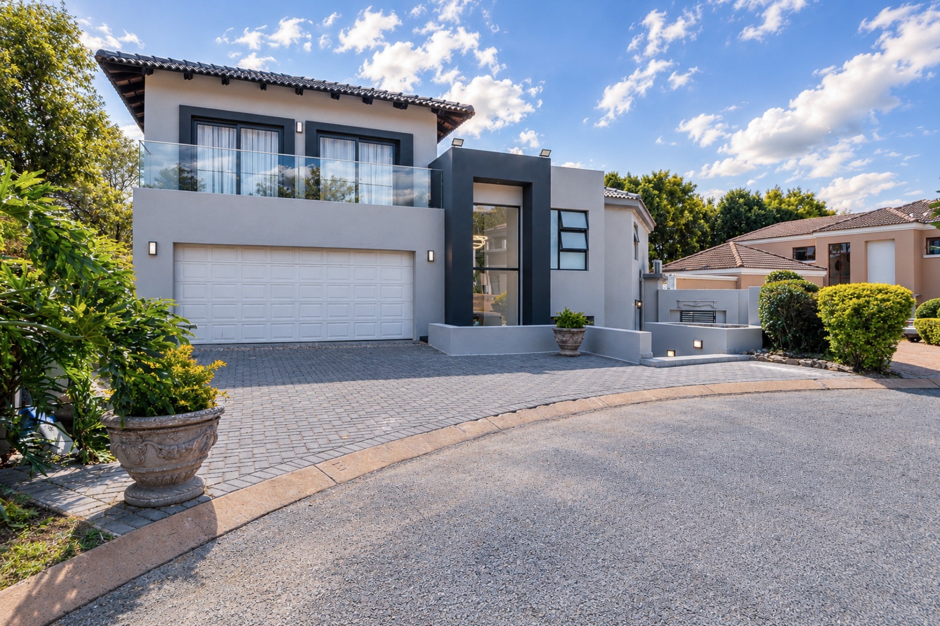 House for rent in Bryanston, Sandton