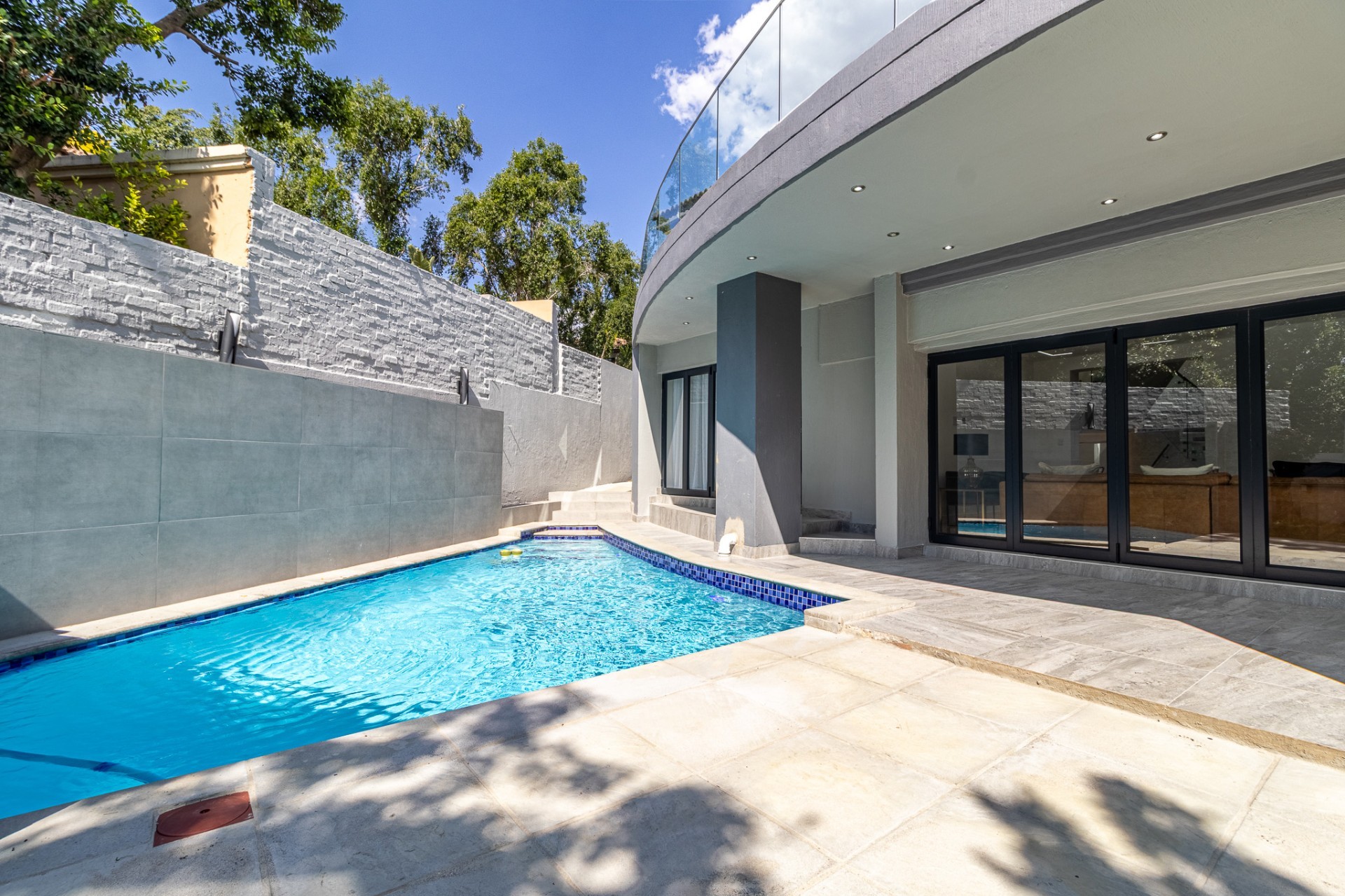 House for rent in Bryanston, Sandton