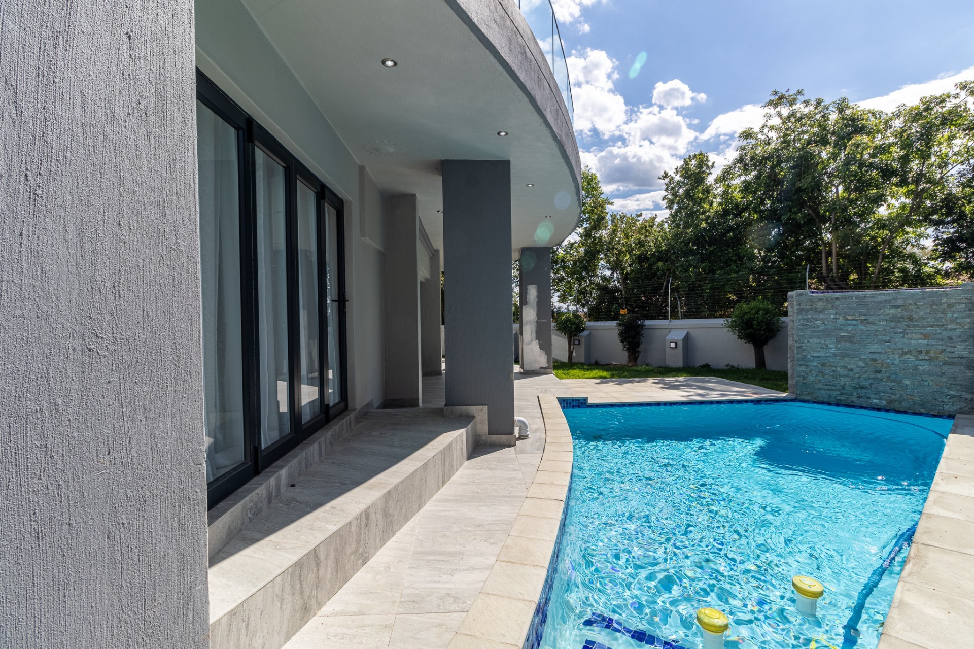 House for rent in Bryanston, Sandton