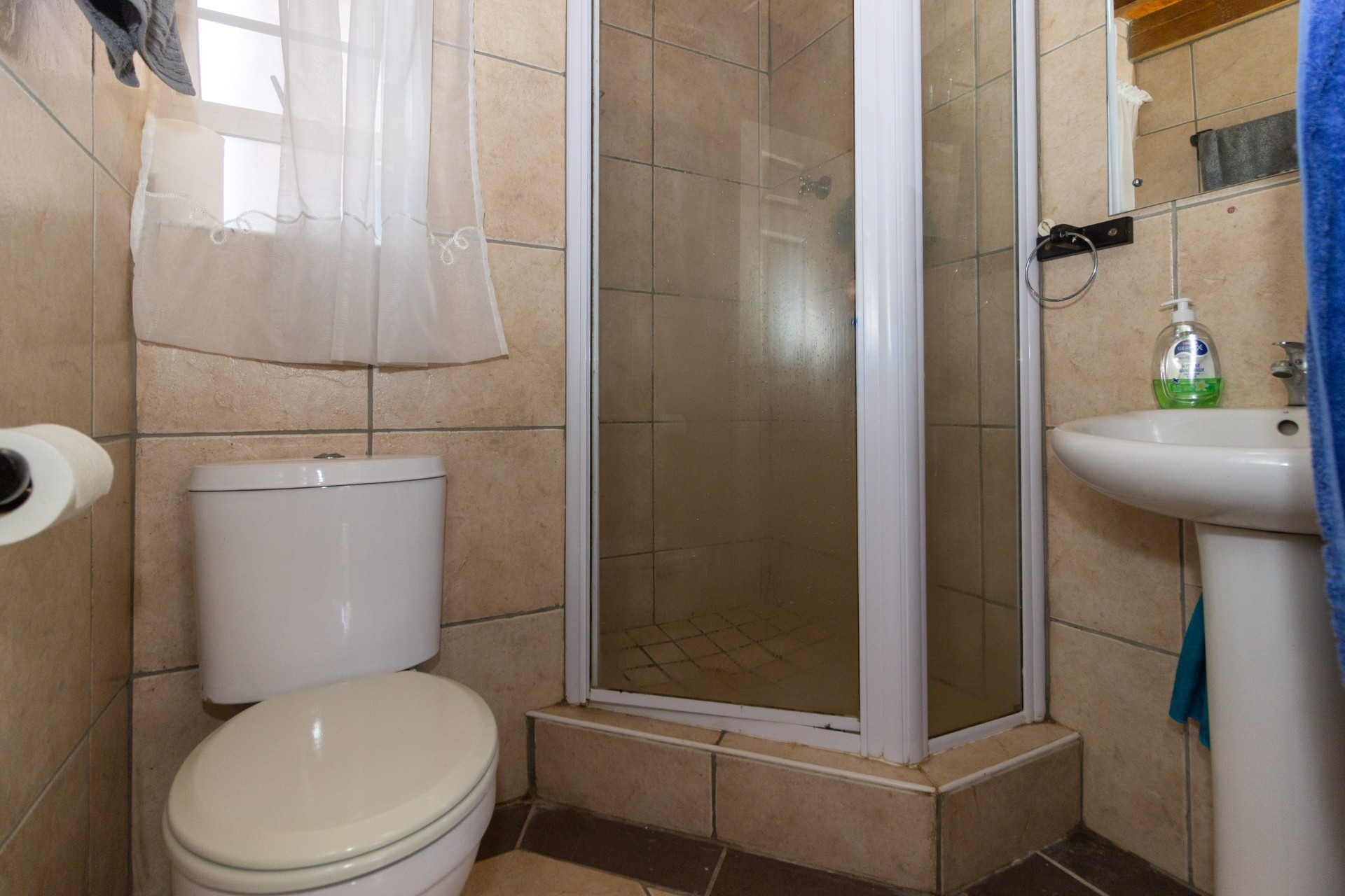 Apartment for sale in Walmer, Port Elizabeth, 50 m²
