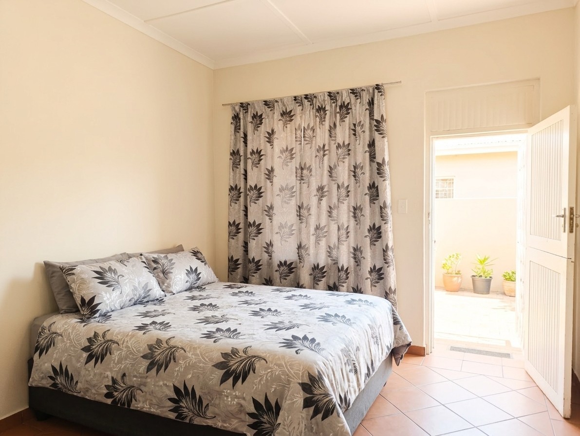 Studio Apartment for rent in Westdene, Johannesburg, 25 m²
