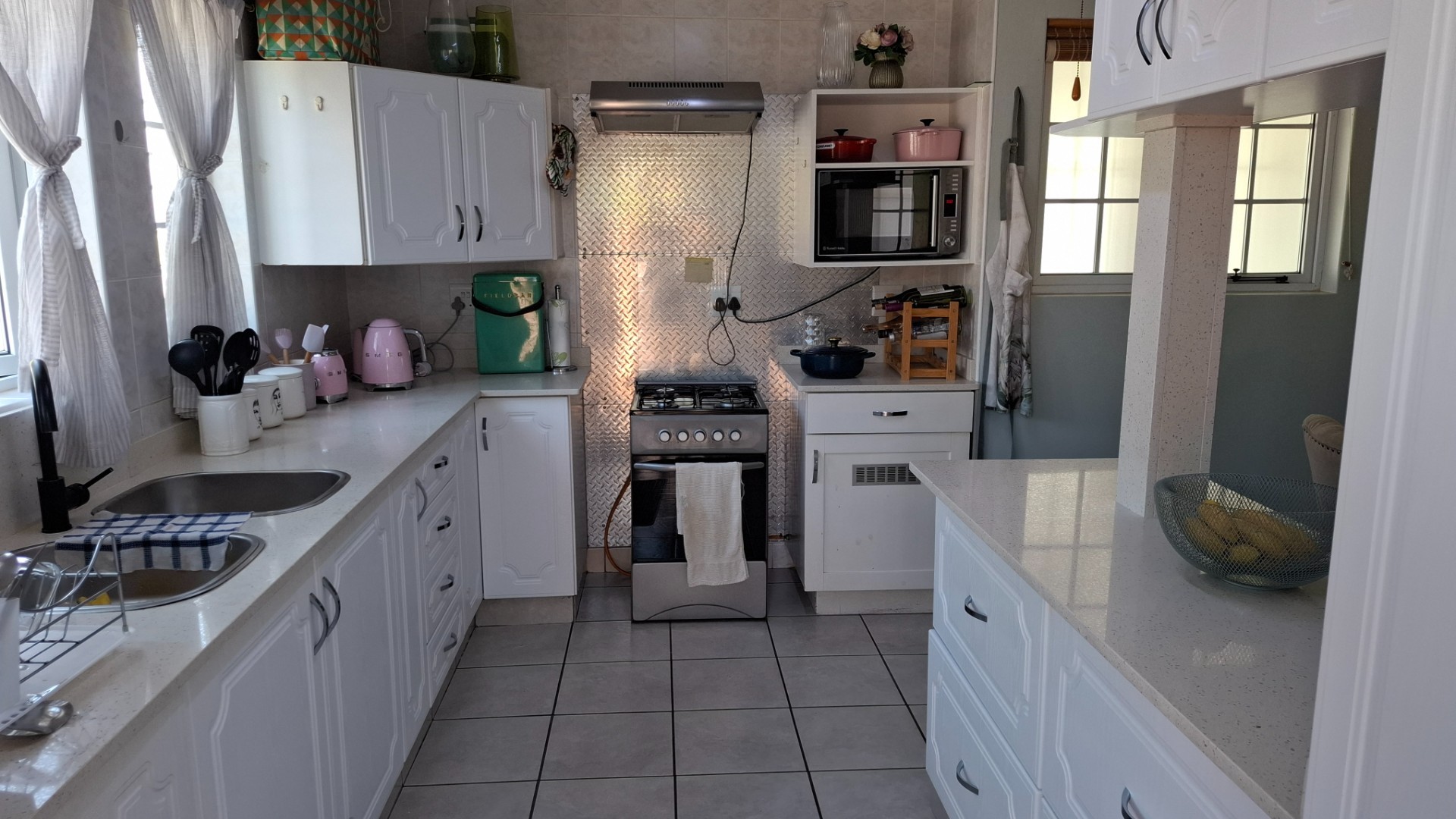 Townhouse for sale in Margate, KwaZulu Natal