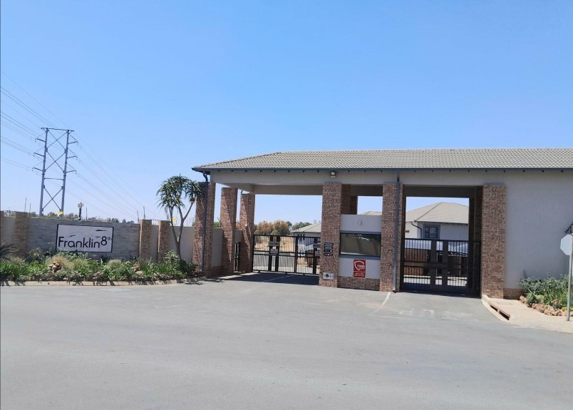 Apartment Block for rent in Noordwyk, Midrand, 87 m²