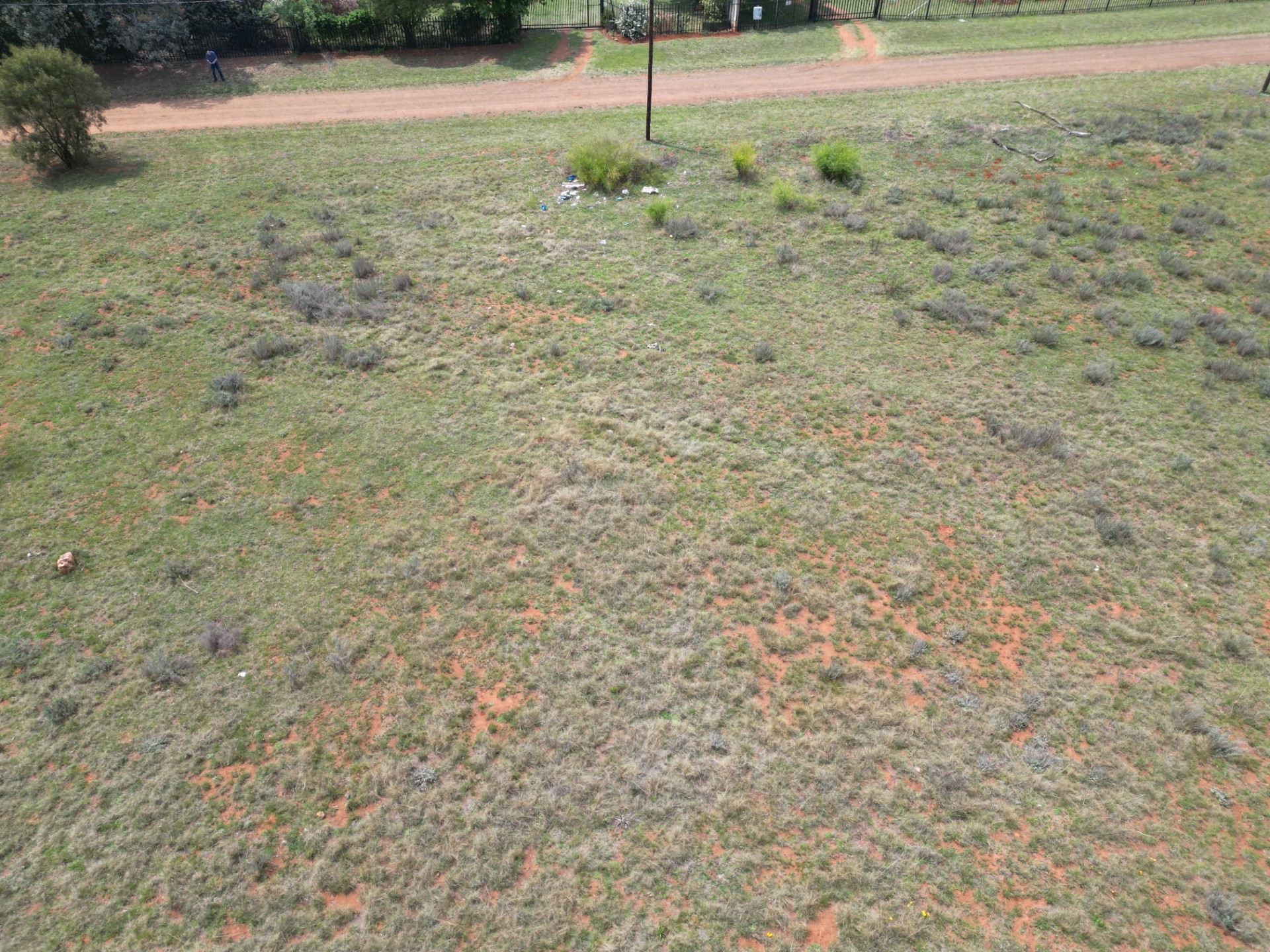 Vacant Land for sale in Henley On Klip, Meyerton, 2000 m²