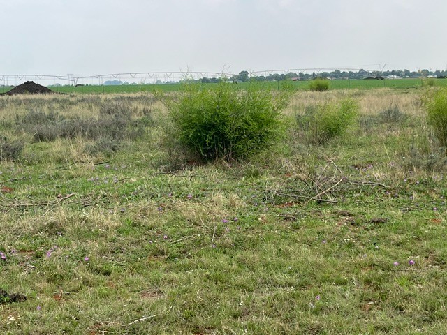 Vacant Land for sale in Henley On Klip, Meyerton, 2000 m²