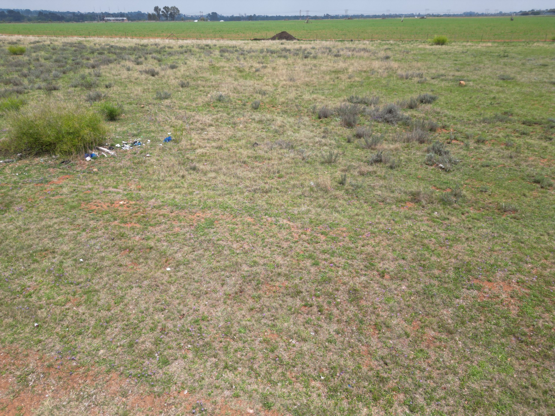 Vacant Land for sale in Henley On Klip, Meyerton, 2000 m²