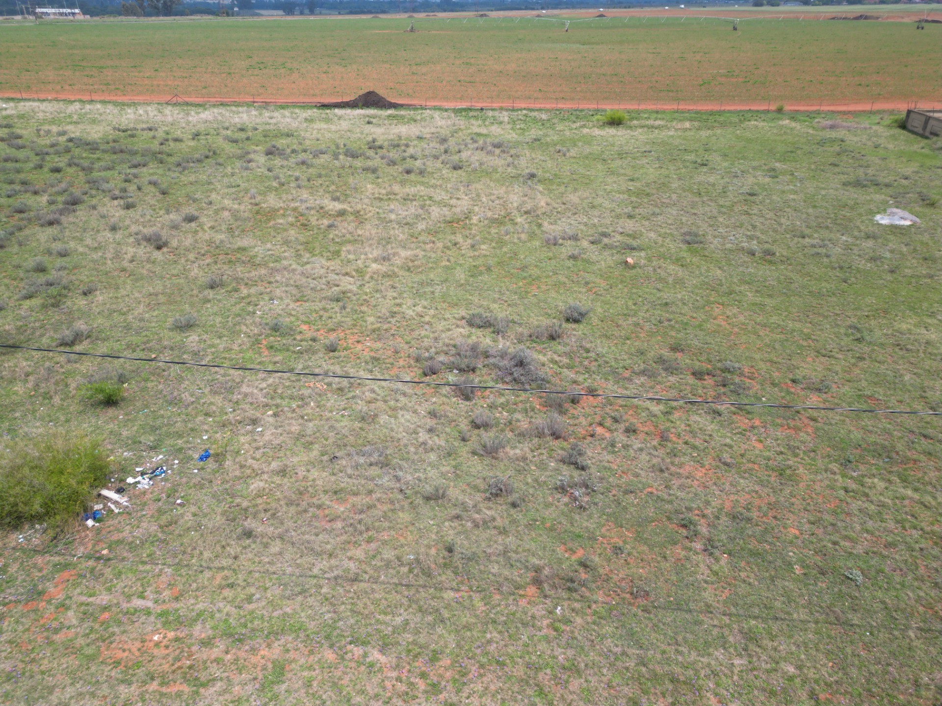 Vacant Land for sale in Henley On Klip, Meyerton, 2000 m²