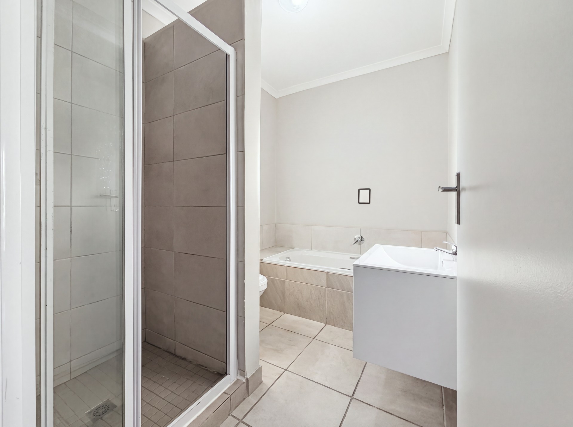 Apartment for sale in Klein Parys, Paarl, 41 m²