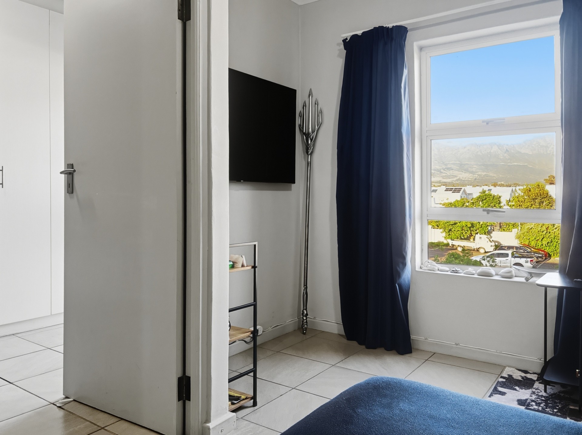 Apartment for sale in Klein Parys, Paarl, 41 m²