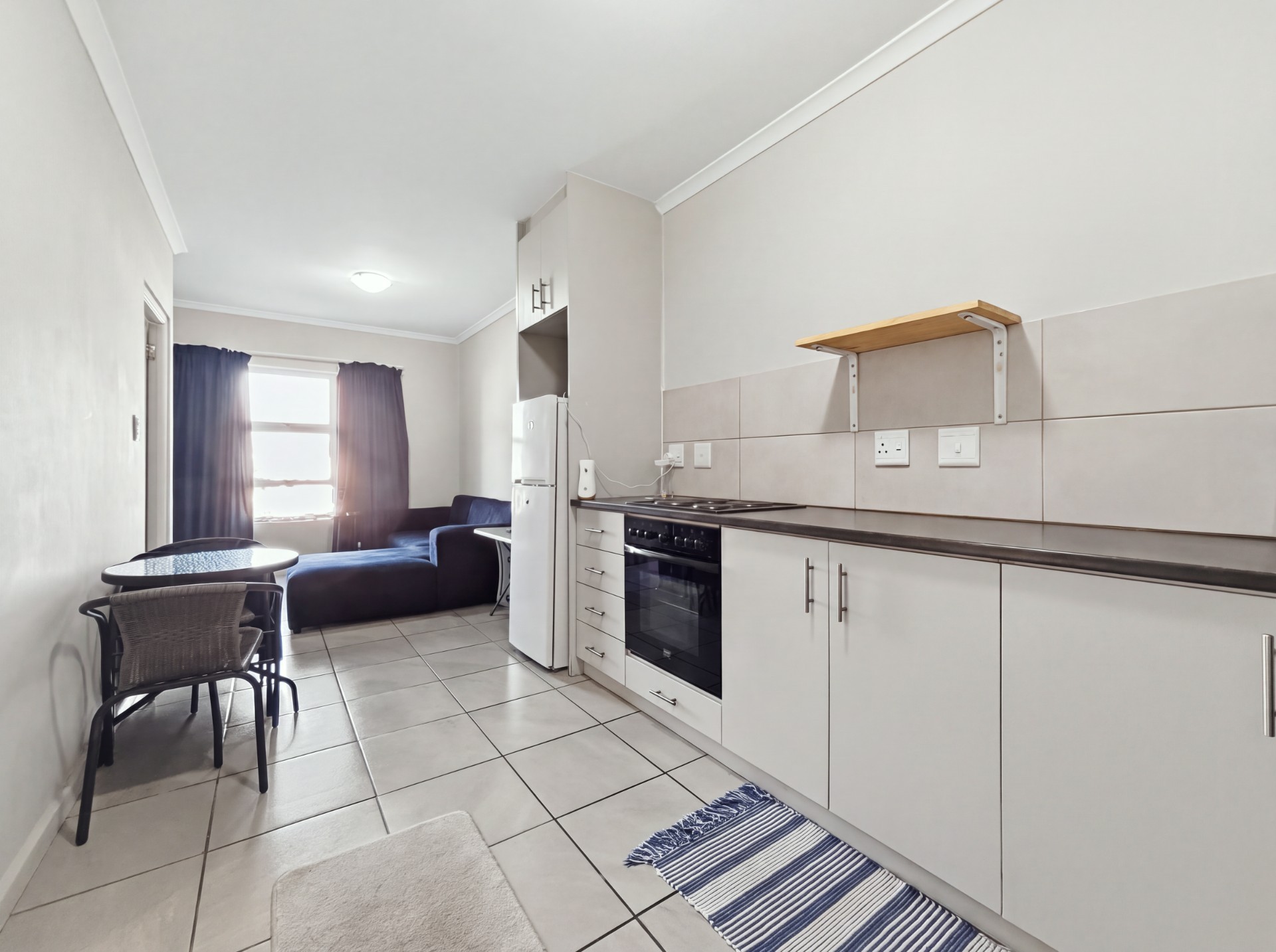 Apartment for sale in Klein Parys, Paarl, 41 m²