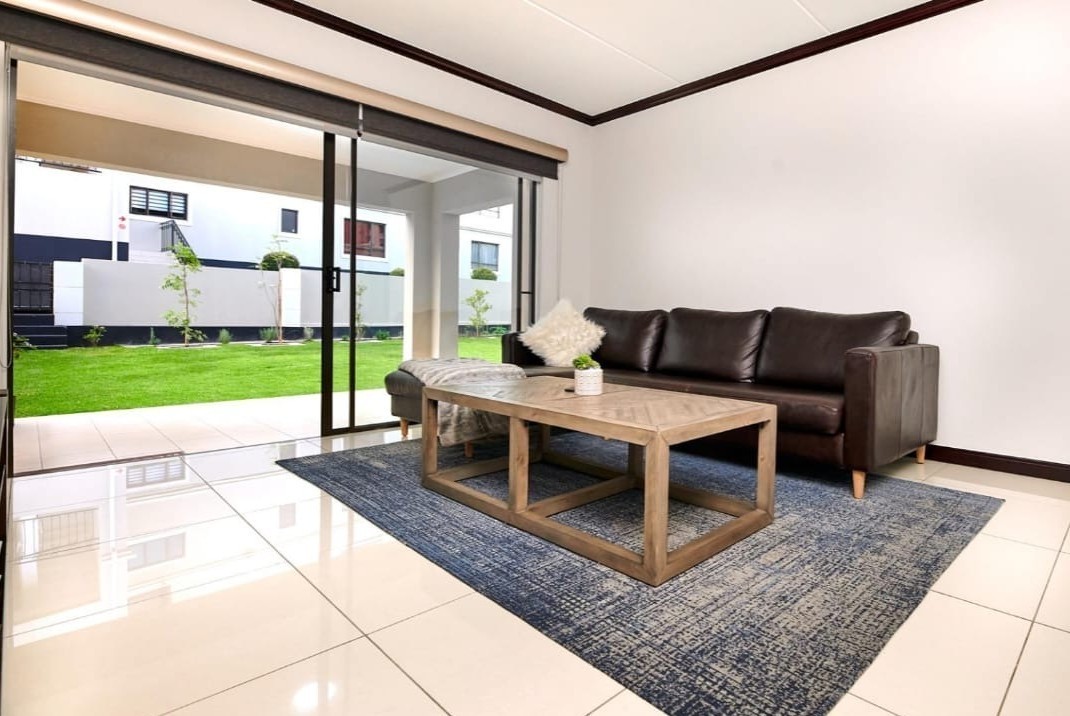 Apartment for rent in Carlswald, Midrand, 137 m²