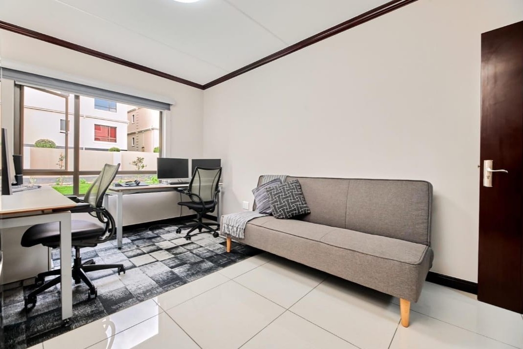 Apartment for rent in Carlswald, Midrand, 137 m²