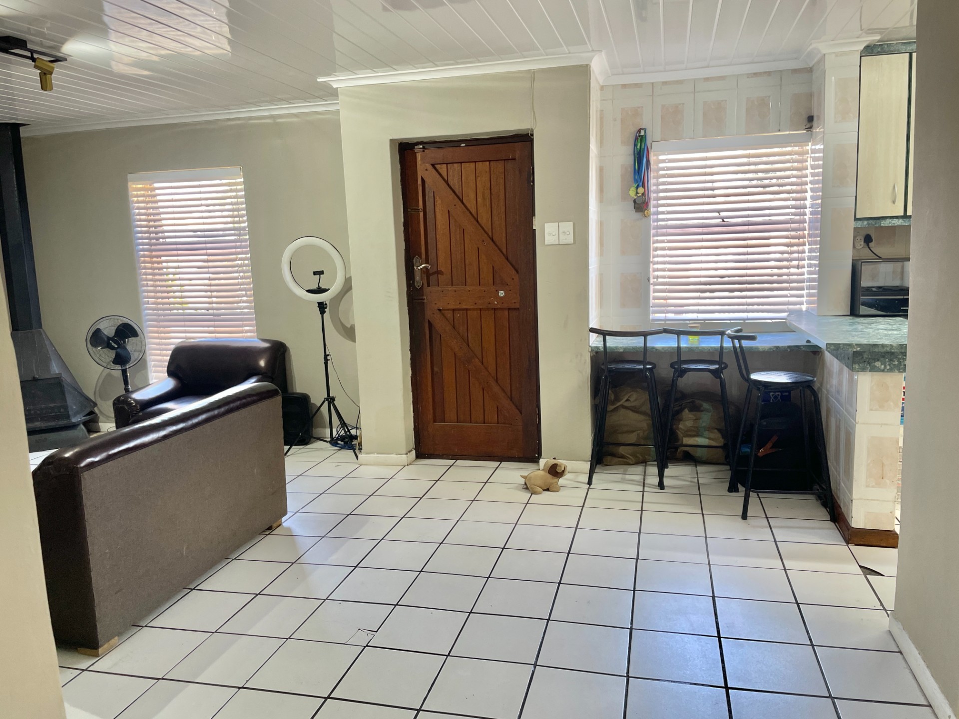 House for sale in Strandfontein, Mitchells Plain, 33 Steamboat, Strandfontein, Mitchells Plain, Western Cape, 91 m²
