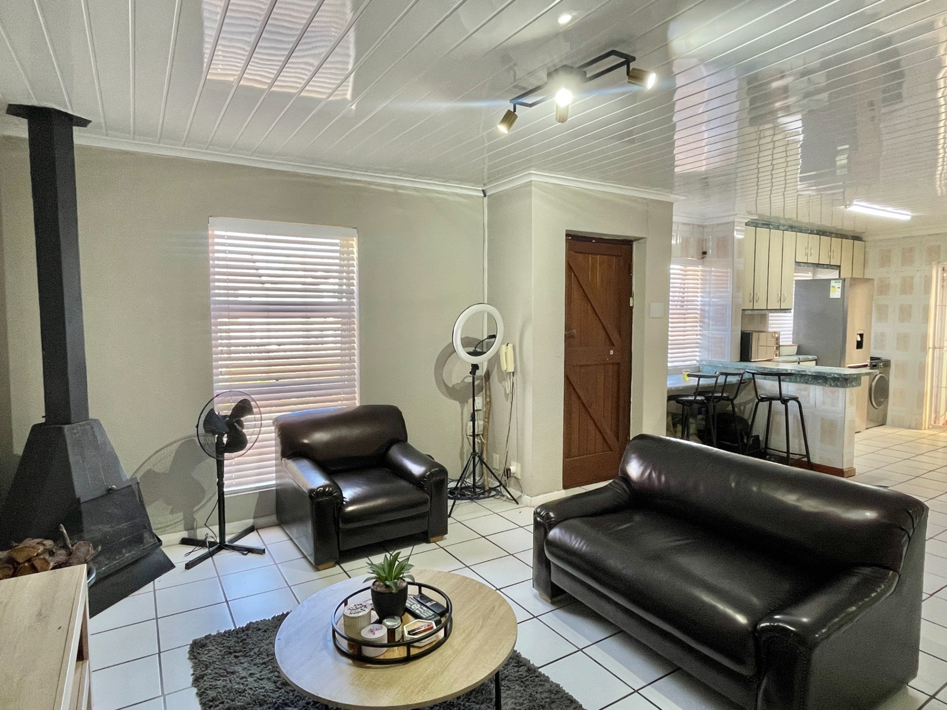 House for sale in Strandfontein, Mitchells Plain, 33 Steamboat, Strandfontein, Mitchells Plain, Western Cape, 91 m²