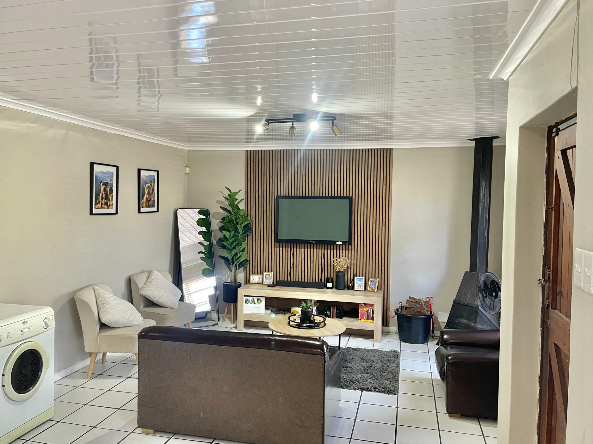 House for sale in Strandfontein, Mitchells Plain, 33 Steamboat, Strandfontein, Mitchells Plain, Western Cape, 91 m²