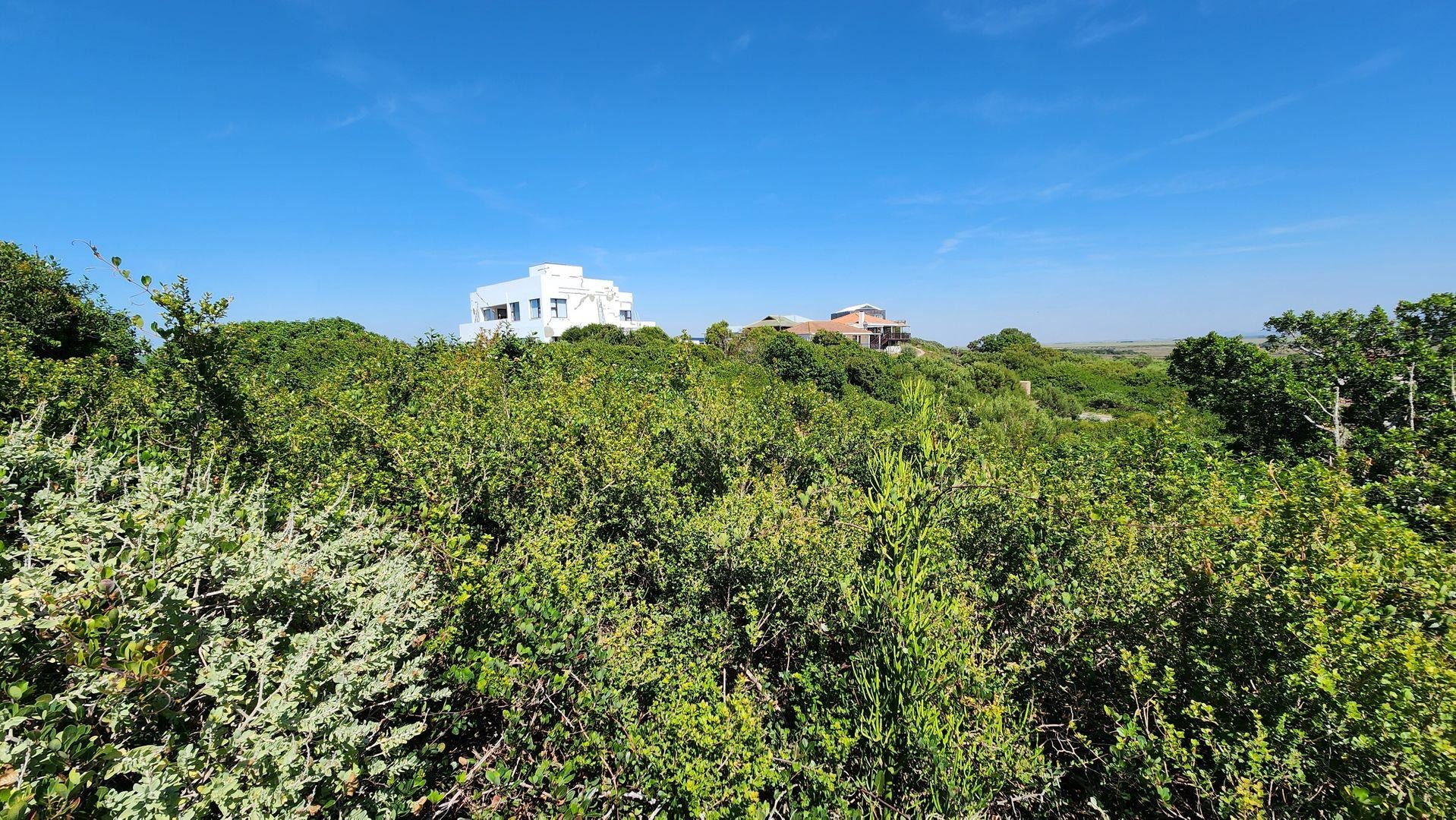 Vacant Land for sale in Paradise Beach, Jeffreys Bay, 662 m²